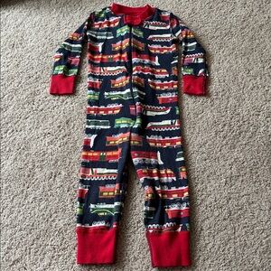 Hanna Andersson Pajamas